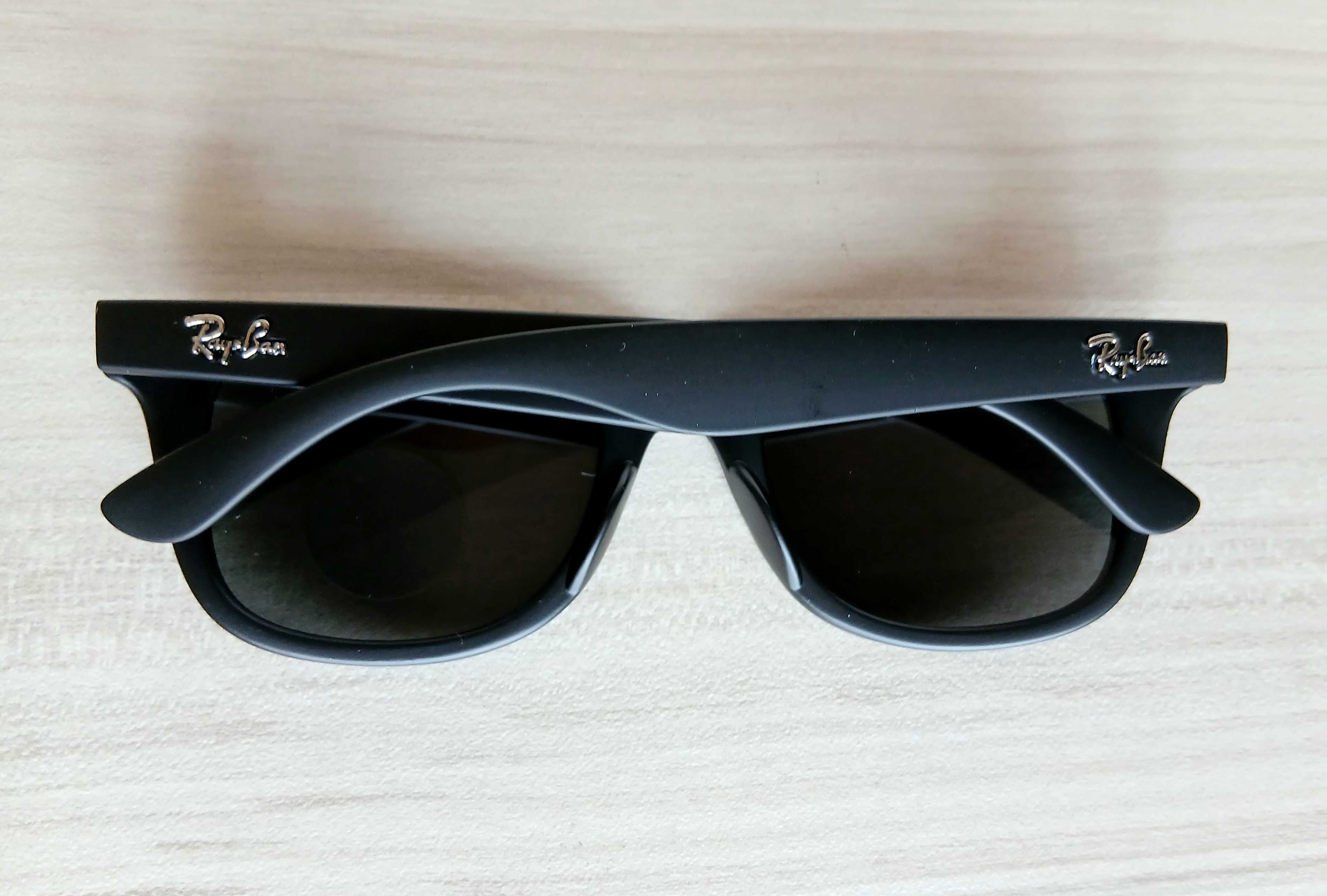 Слънчеви очила Ray-Ban