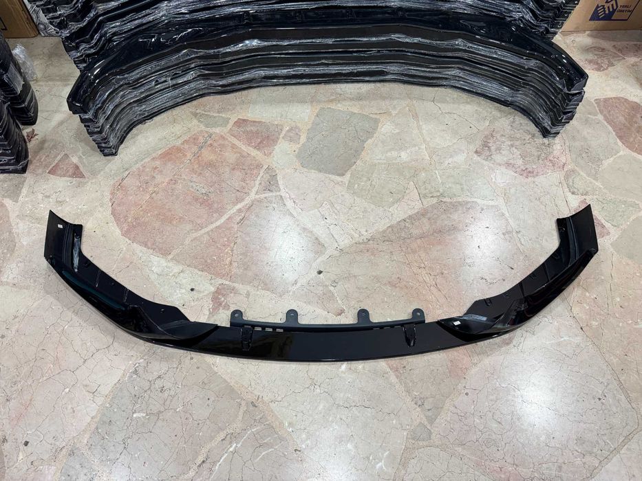 Prelungire Bara Fata - Lip BMW G30 G31 NFL Seria 5 Bara MTech 3P. CN