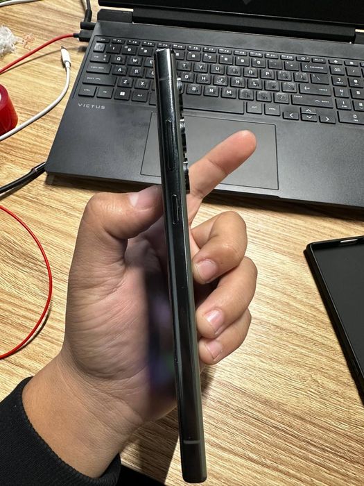 Samsung S23 Ultra 512GB