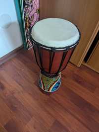 Toba bongo originala africana