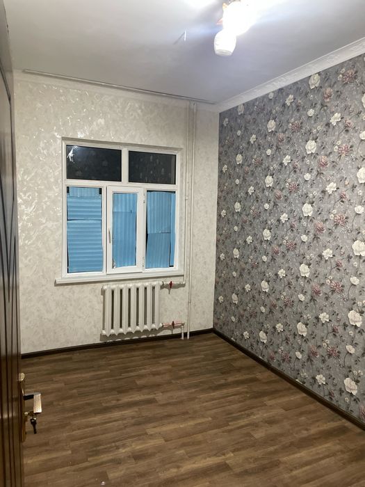 Тузель 2 2/3/5 метро тузель ПРОДАЁТСЯ СВОЯ КВАРТИРА