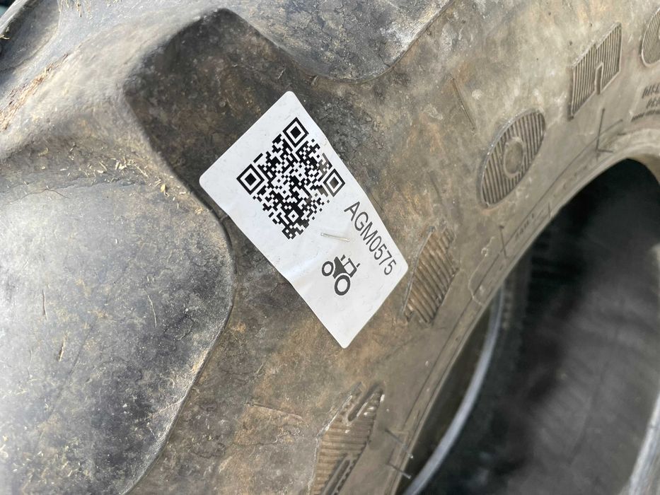 Cauciucuri Tractor Fata 280/85R20 Firestone Radiale SH Pret cu TVA