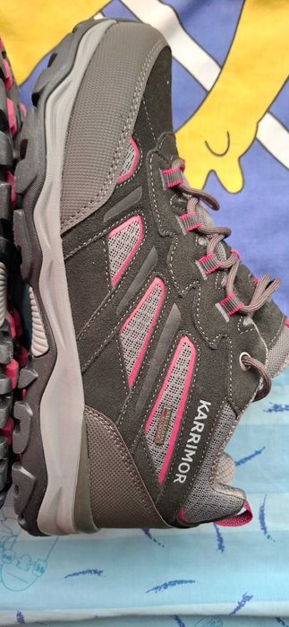 Туристически обувки Karrimor