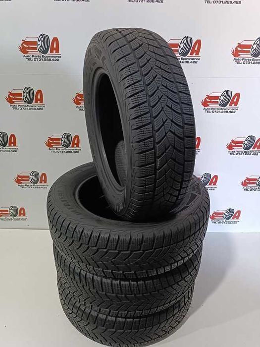 215/65/17 99V GOODYEAR CP N10678 M+S