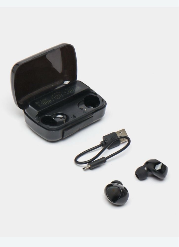 airpods m10 v5.3