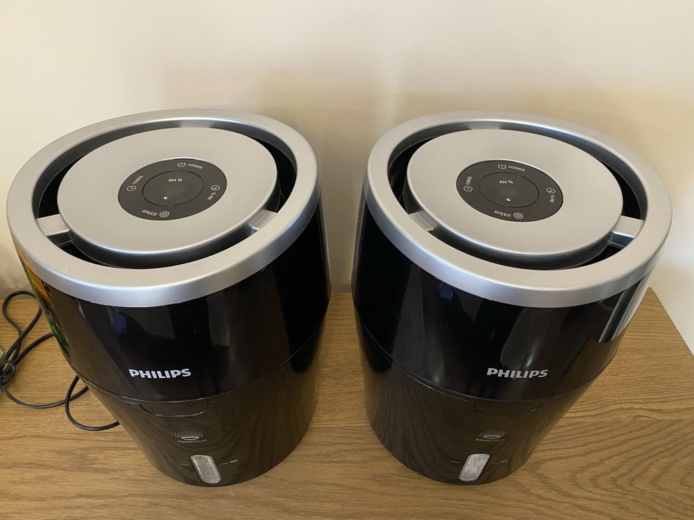 Овлажнител за въздух PHILIPS HU4813/10