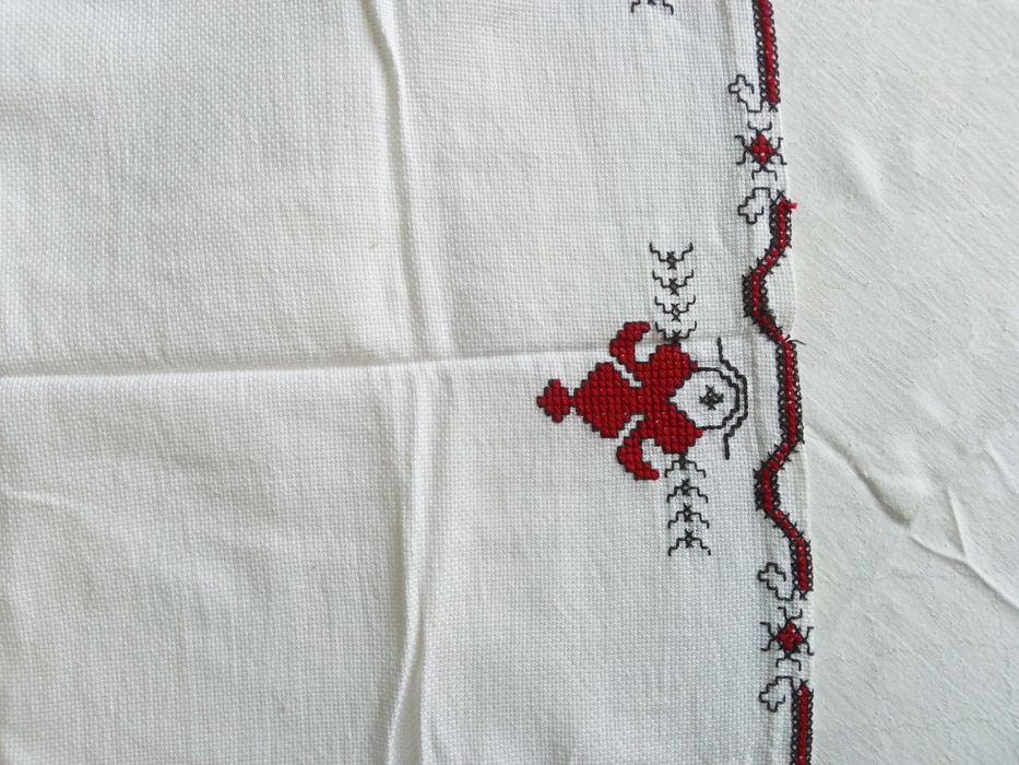 Каре ръчна изработка