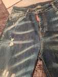 Blugi Dsquared originali(armani,dolce gabbana,gucci,prada,)