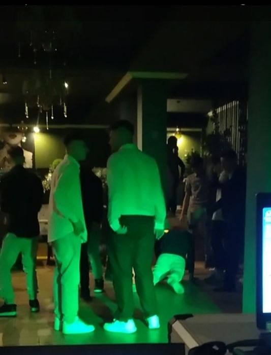 DJ pentru evenimente