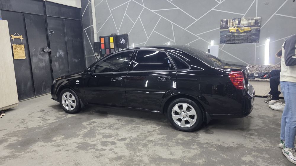 Gentra sotiladi 2022-23 yil 68 ming probek