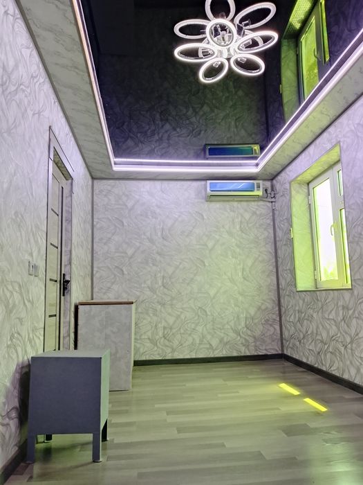 Наманган Давлат обод 5микрарайонда  2х 4 етаж