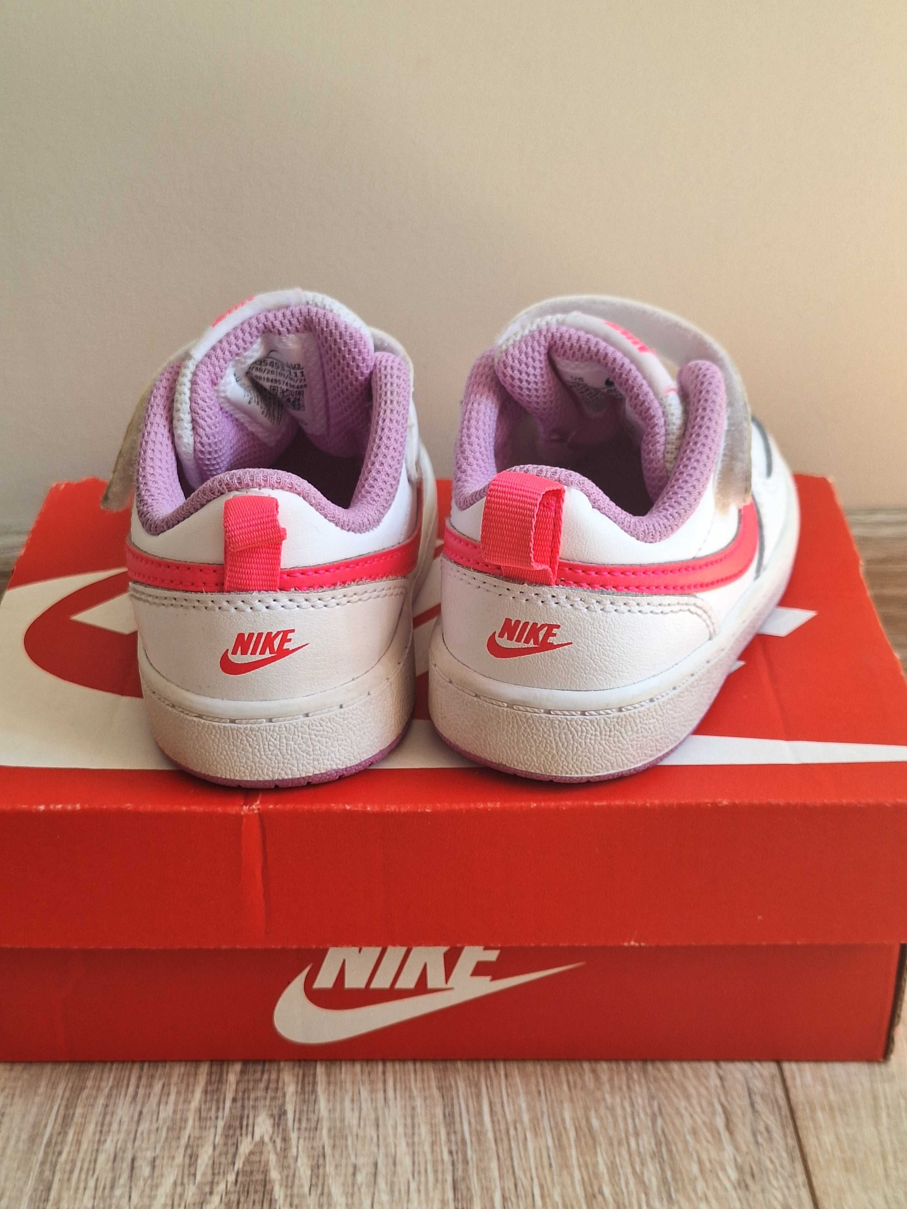 Детски кецове Nike