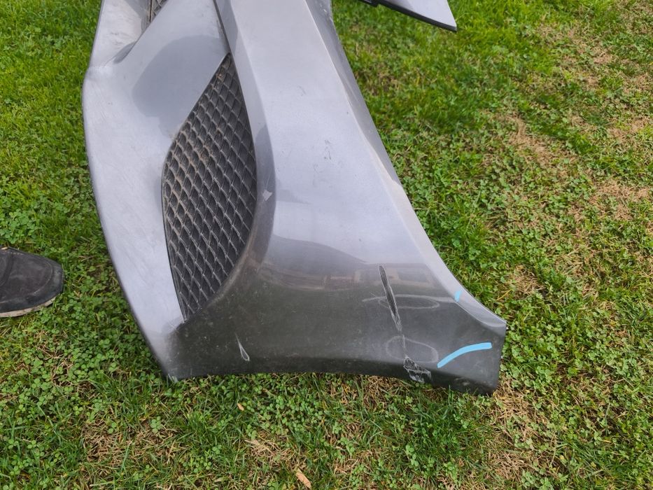 W205 брони решетки и части