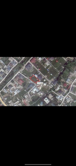 Срочно Продаётся земля на новом узбекистане 9.4 сотки