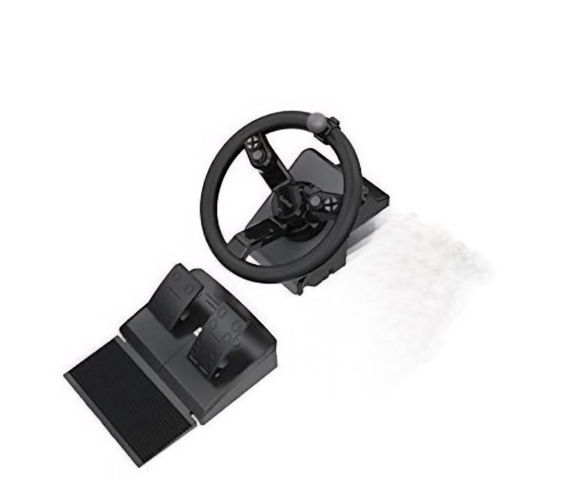 Logitech G Saitek