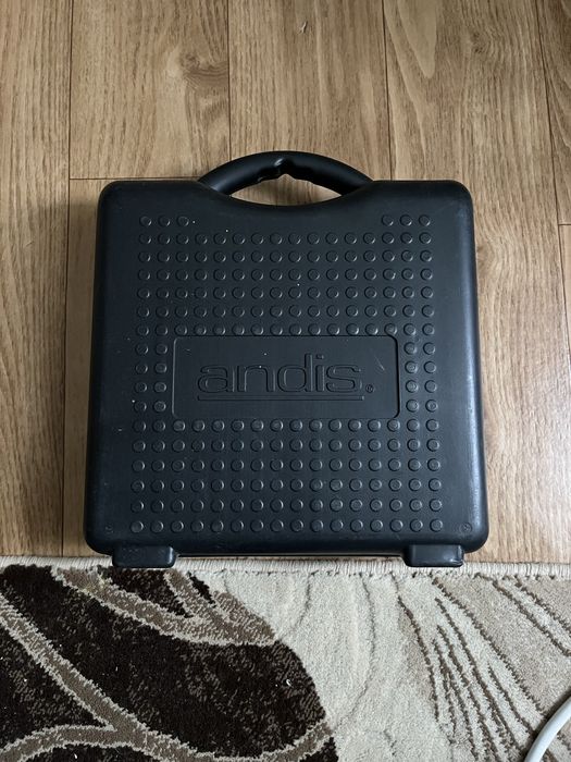 Andis Pro pet машина за подстригване с кабел