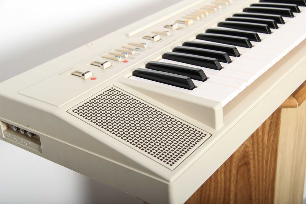 Yamaha PS-20 Automatic Bass Chord System - Sintetizator Analogic