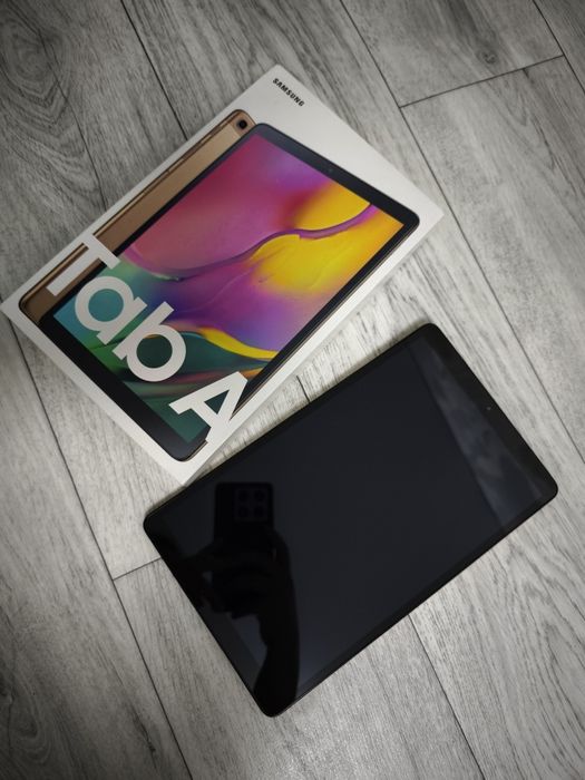 Планшет Galaxy tab A