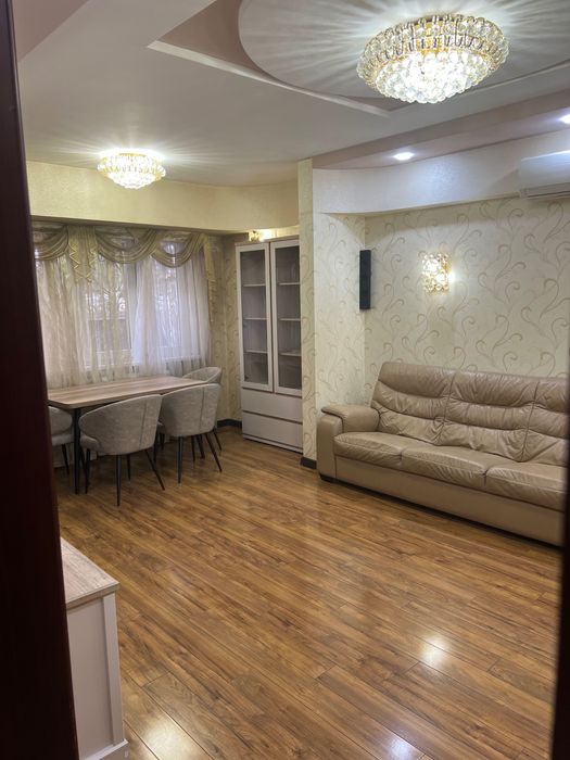 СРОЧНО! Продается Квартира 4в3/2/9