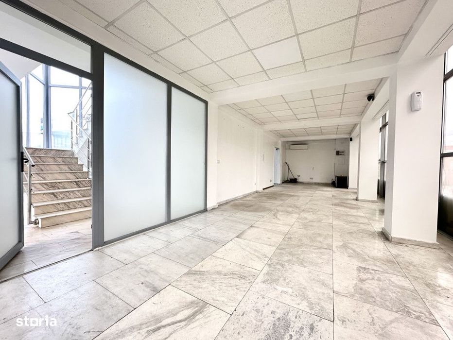 De inchiriat, spatiu comercial, 2 camere - zona Modern