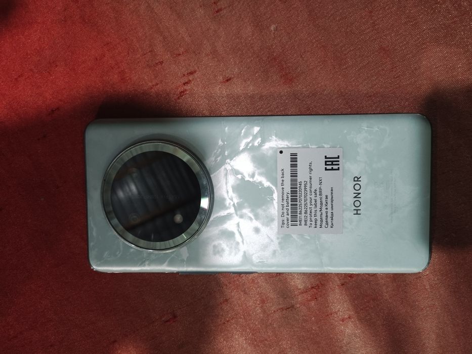 Honor X9c 8/256 5G