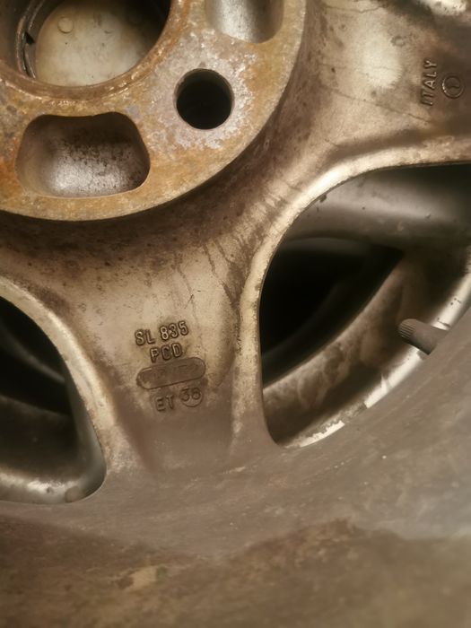 Джанти R14 4X100