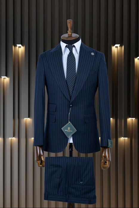 Vand franciza magazin costume barbati