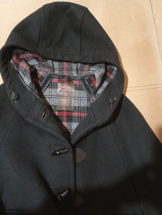 дамско палто  Prada