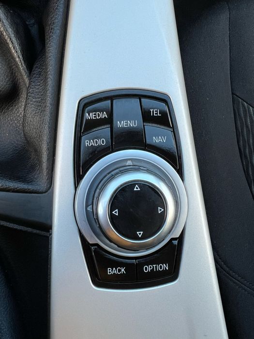 BMW seria 3 320D f31