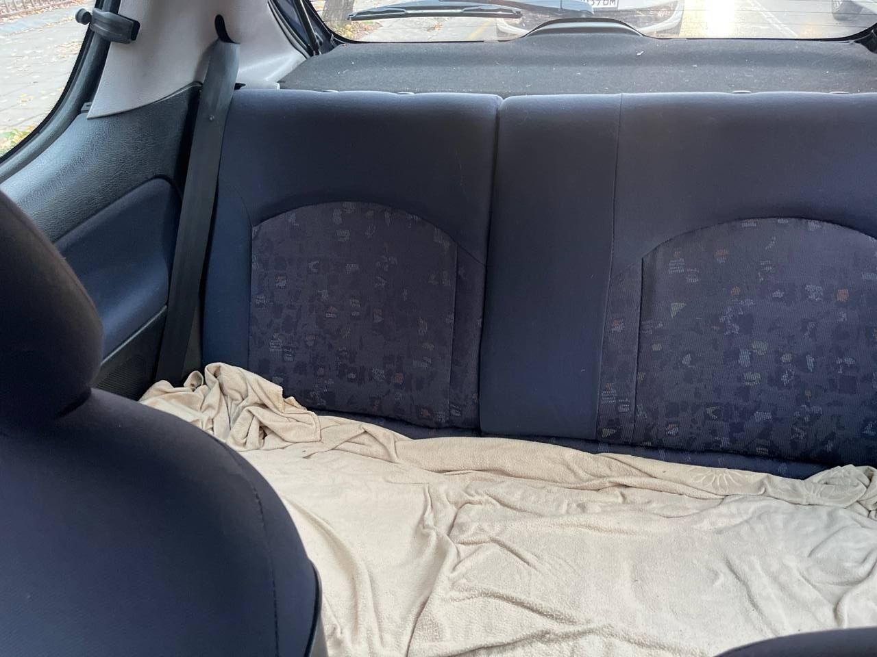 Пежо 206 1.1 / Peugeot 206