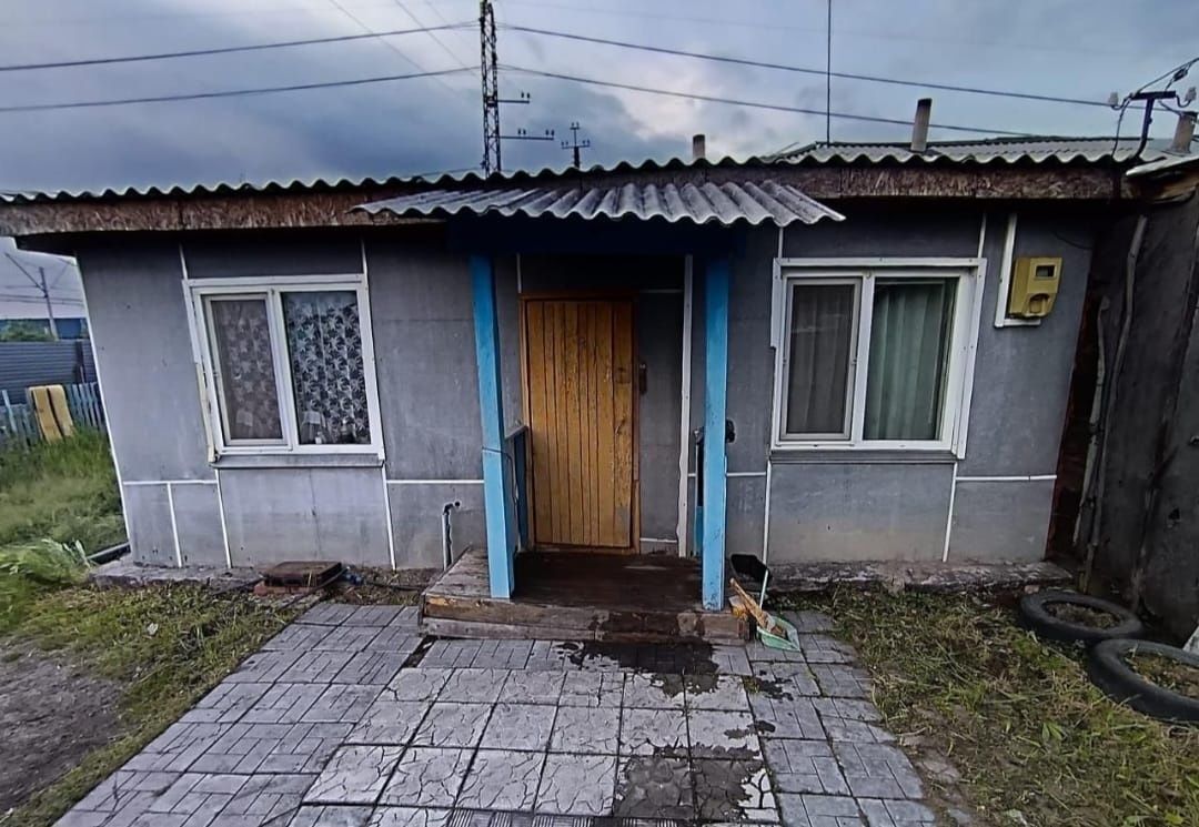 Сдаётся 2ком времянка