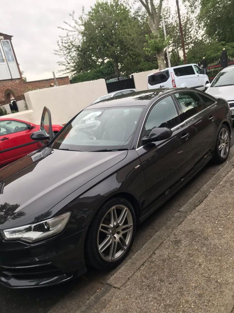 usa stanga dreapta fata spate haion fuzeta piese audi a6 c7 2.0 tdi