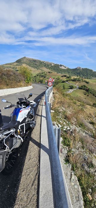 BMW R1250GS HP 2020