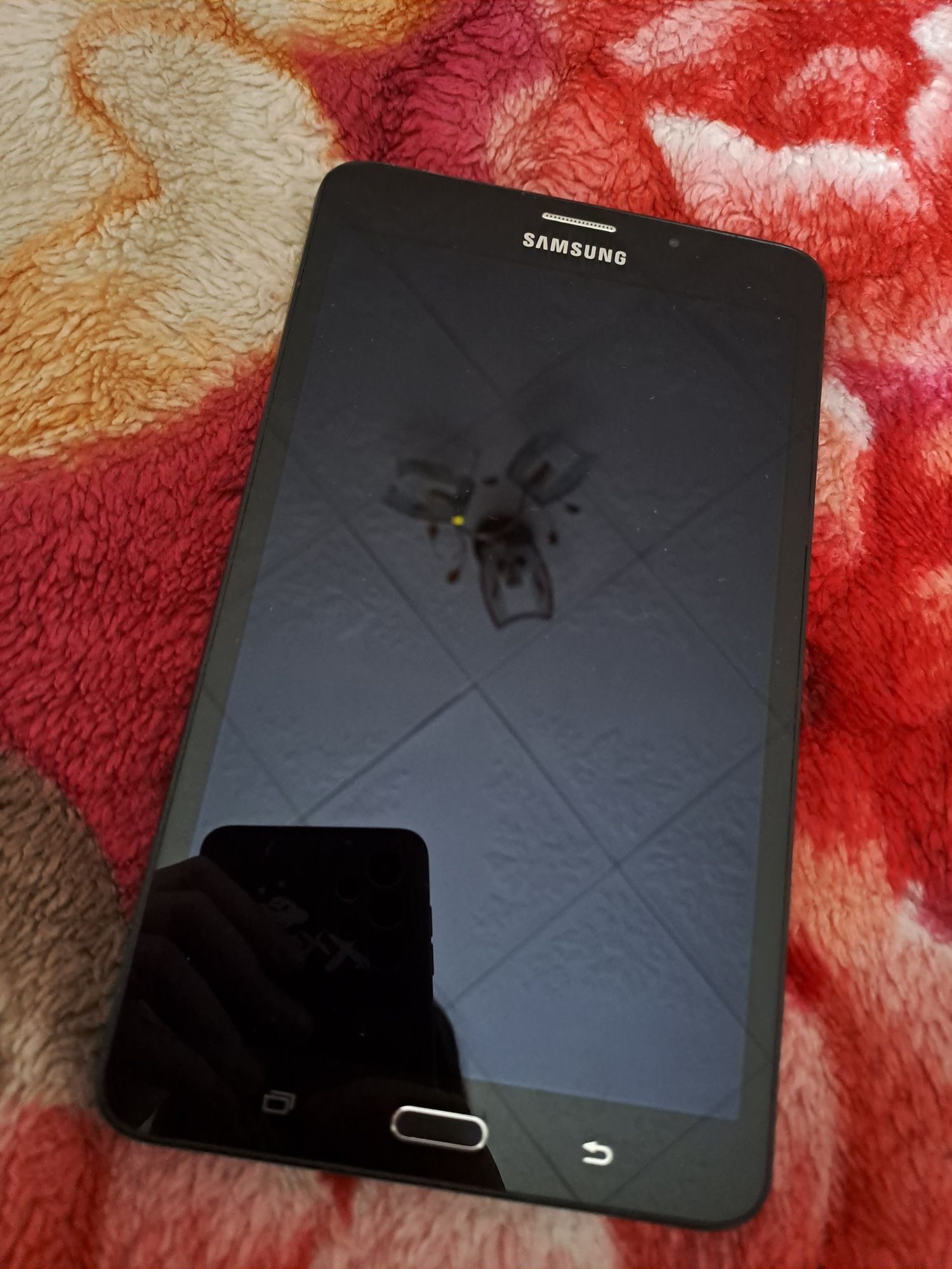 Samsung Galaxy Tab A6