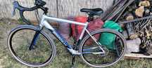 Gravel bike Boardman  2.700  Ron