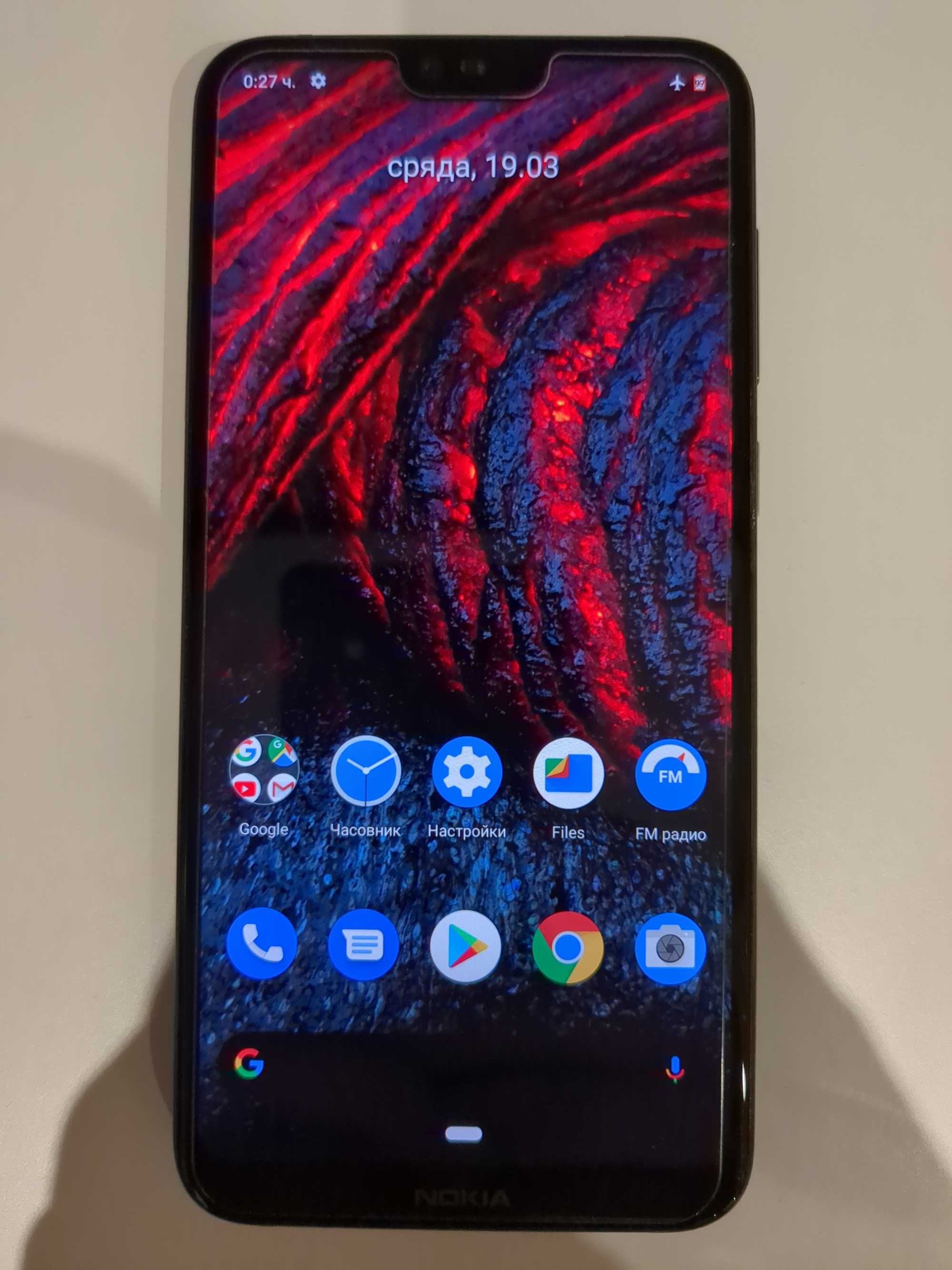 Nokia 6.1 Plus (Nokia X6) 64GB 6GB RAM