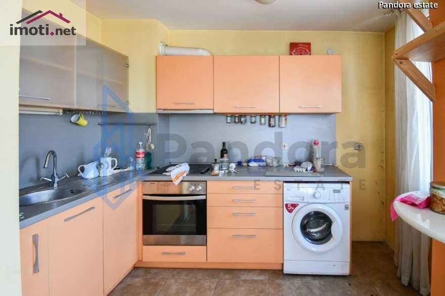 Продава се Двустаен апартамент в София, Дружба 2 - 66 кв.м за 2031 €/кв.м - Снимка #1