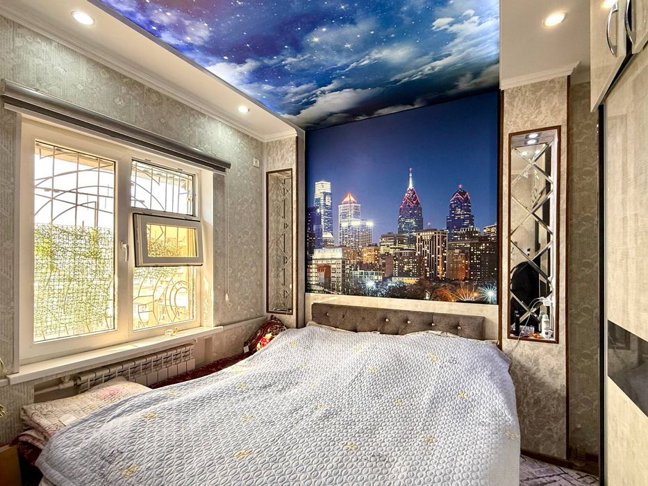 Тузель-3.Можно под ипотеку.40 лет победы.