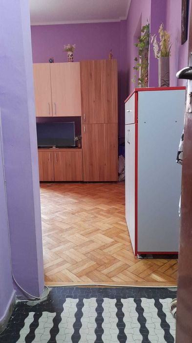 Vând garsonieră Ștefan cel Mare-Floreasca