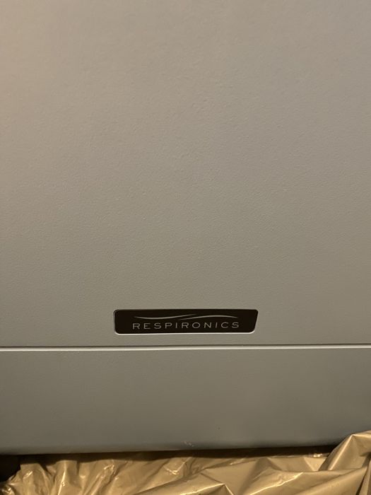 Concentrator oxygen Philips 5lpm