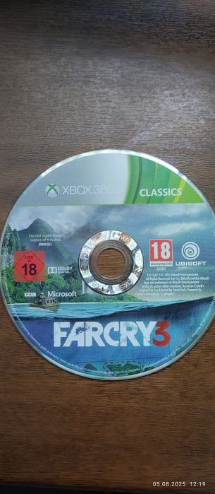 Продам диски для xbox 360 лицензия