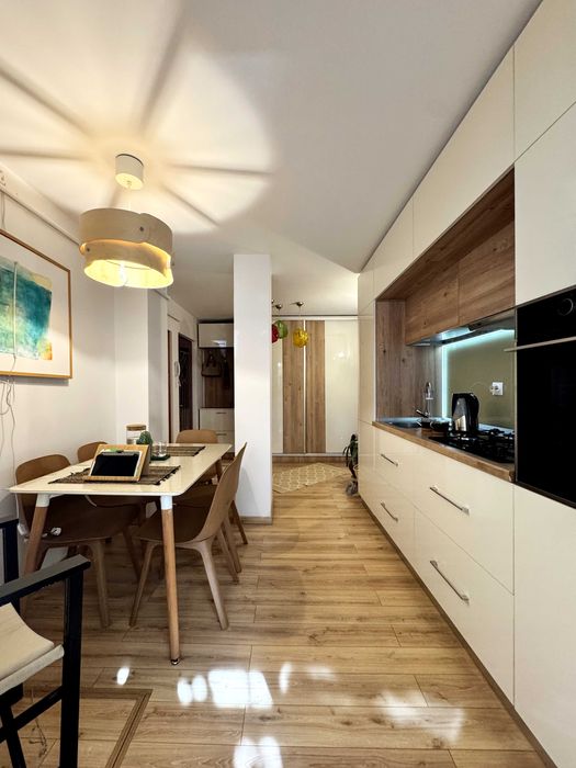 Apartament de Vanzare