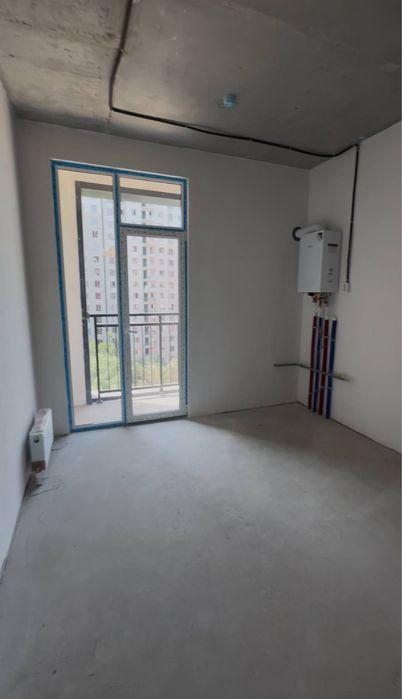 Продается квартира 1в2/9/9 Новостройка BI Botanika Saroyi