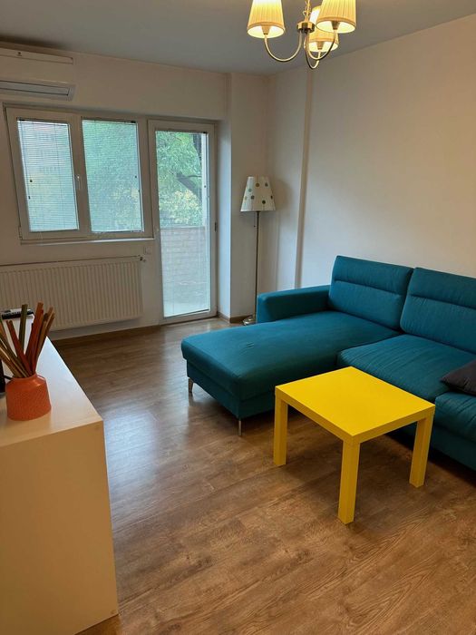 garsoniera in bloc nou sector 4 Obregia Brancoveanu ac centrala et 1