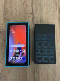 Telefon Mobil OnePlus Nord 2, 5G, 256GB, 12GB, Gray Sierra