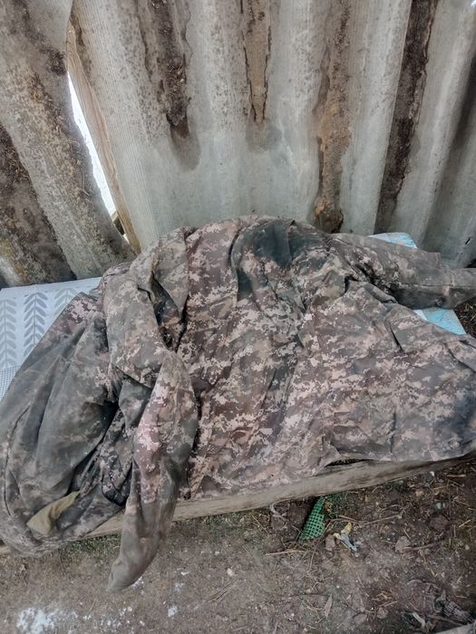 бушла для работы дубленка