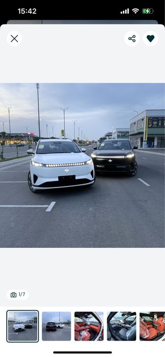 Dongfen 008 ultra do res 3 yil garantiya