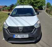 Dacia Dokker 1.5 DCI 2019