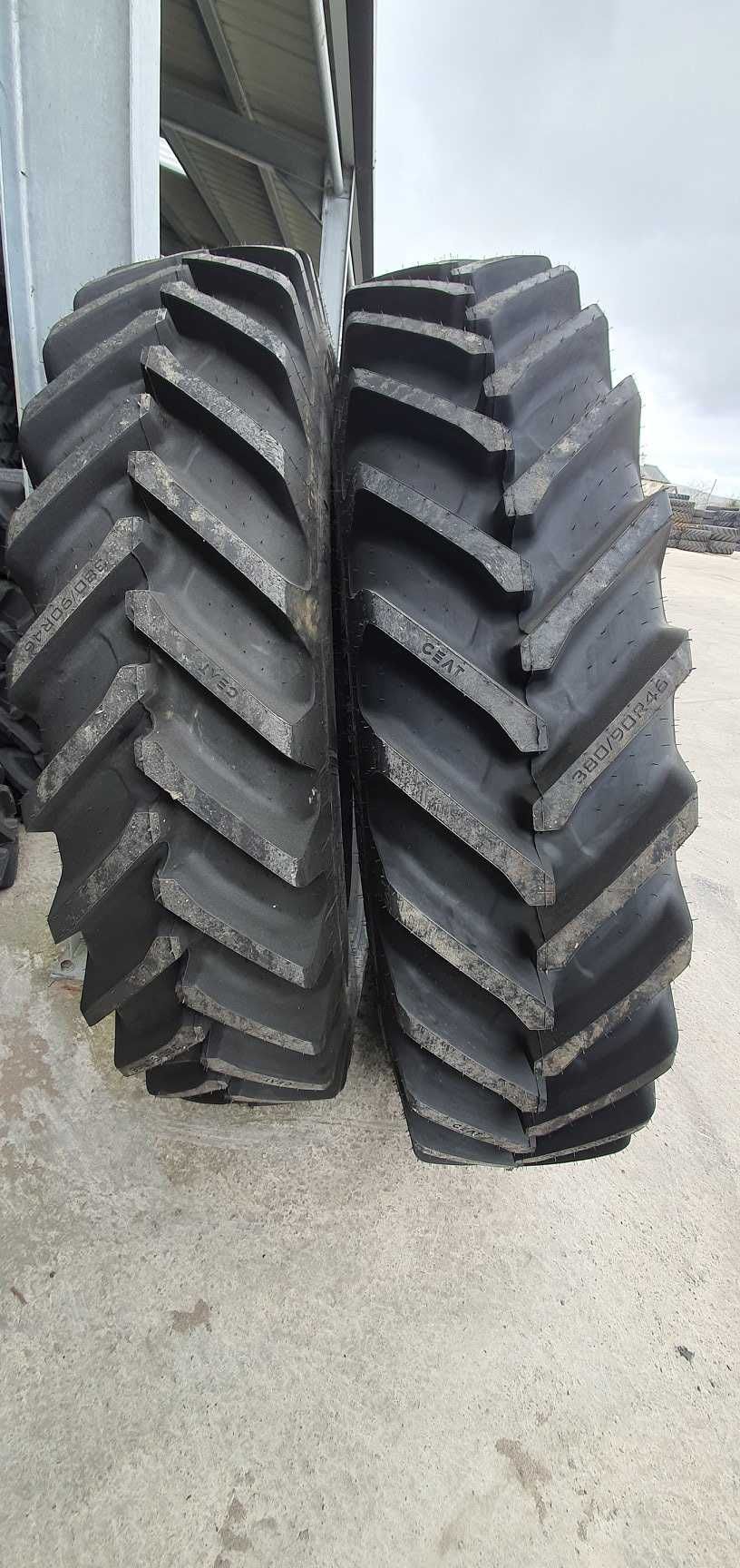 300/90R46 Anvelope noi Radiale pentru met Hardi Tecnoma Amazone