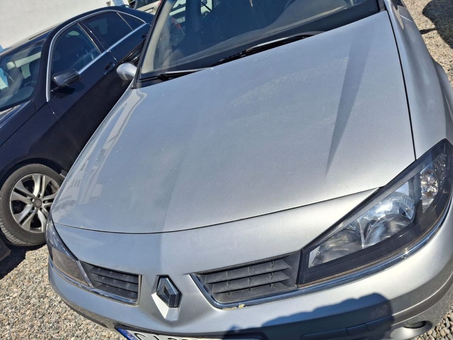 Renault Laguna 2 2006